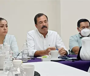 &iquest;Qui&eacute;n es Adolfo Rojo Montoya, exdiputado del PAN y presunto suegro de "El Panu"?