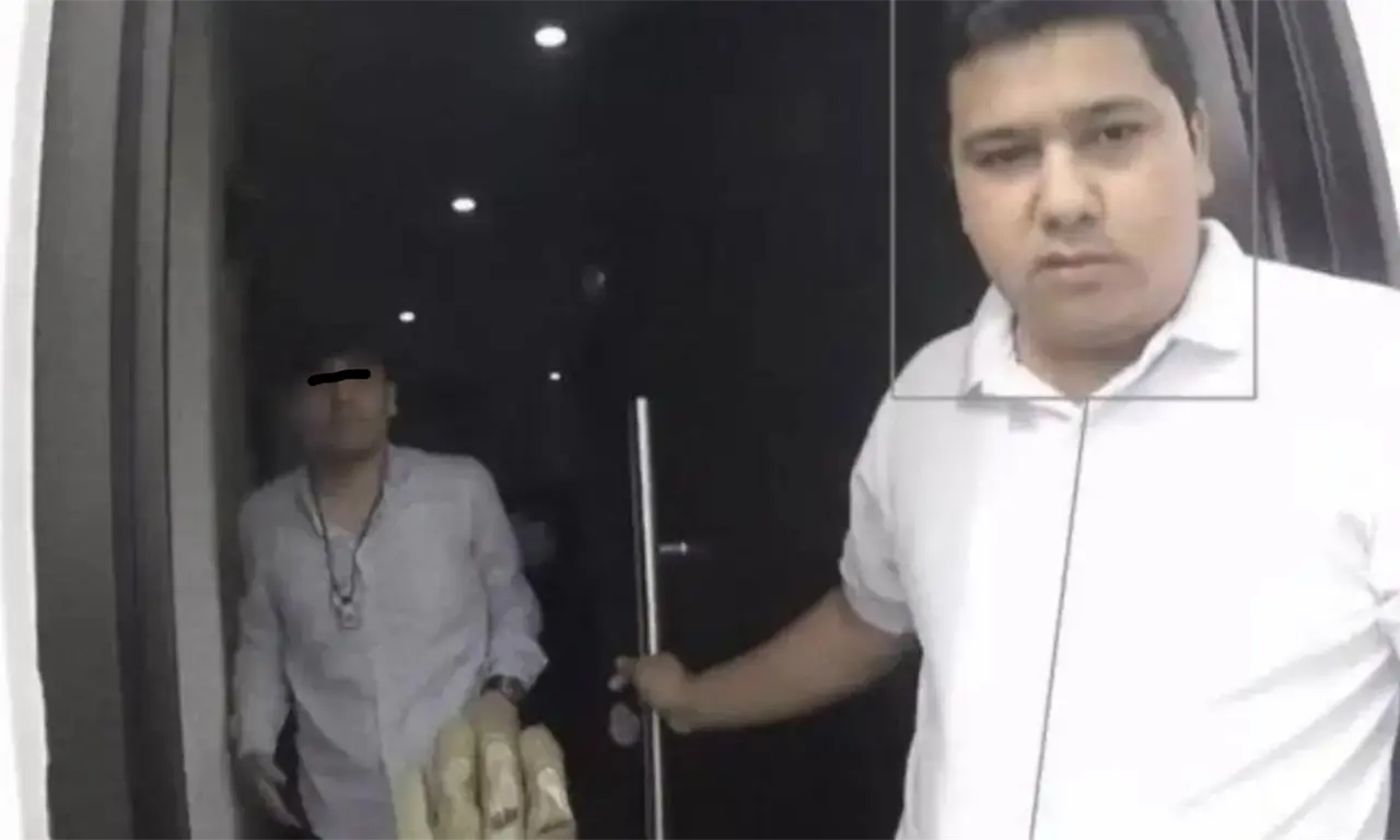  "El Panu" fue asesinado en la CDMX. 