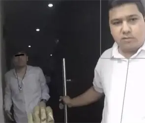 Fiscal&iacute;a CDMX da detalles sobre asesinato de "El Panu", jefe de seguridad de "Los Chapitos"