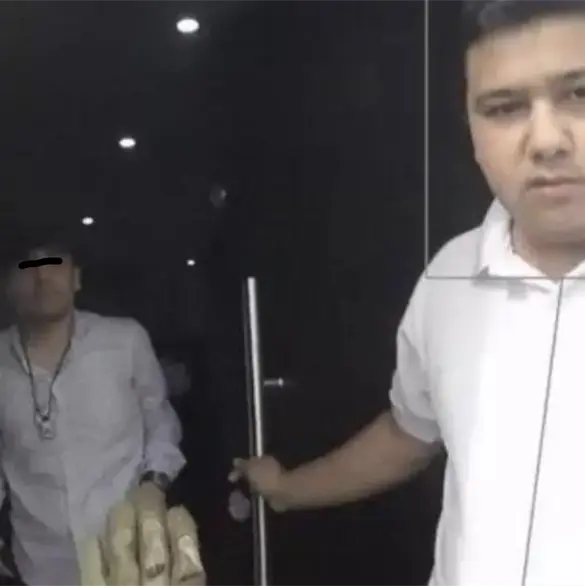 Fiscal&iacute;a CDMX da detalles sobre asesinato de "El Panu", jefe de seguridad de "Los Chapitos"