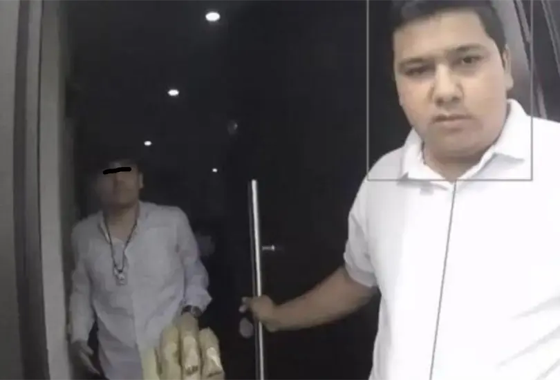 El Panu fue asesinado en la CDMX.