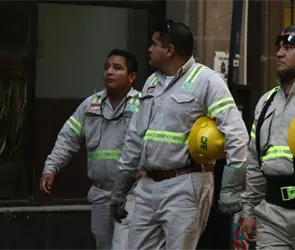 CFE cierra 2025 con cobertura de internet para m&aacute;s de 118 millones de personas