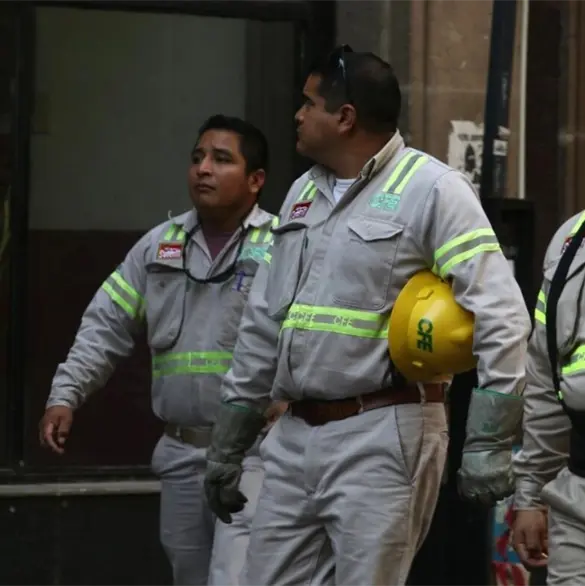 CFE cierra 2025 con cobertura de internet para m&aacute;s de 118 millones de personas