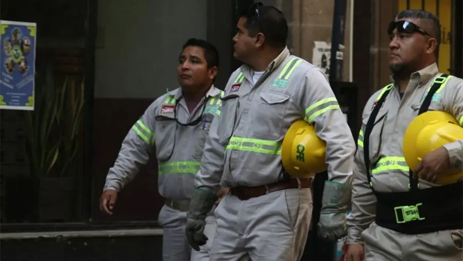 CFE cierra 2025 con cobertura de internet para m&aacute;s de 118 millones de personas