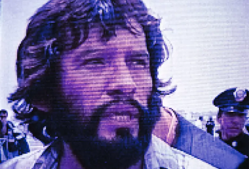 Su apodo no fue simbólico ni exagerado: se convirtió en la descripción literal de un método que transformó la extorsión en un acto de terror absoluto.