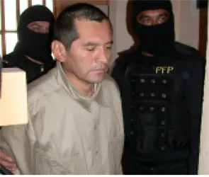 Jueza absuelve a Daniel Arizmendi, El Mochaorejas, por el delito de secuestro tras 27 a&ntilde;os en prisi&oacute;n