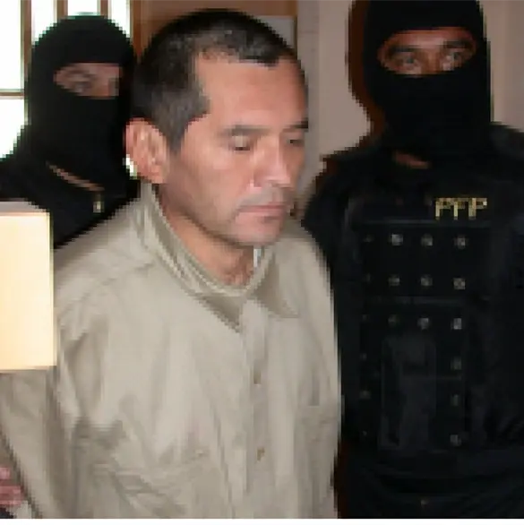 Jueza absuelve a Daniel Arizmendi, El Mochaorejas, por el delito de secuestro tras 27 años en prisión