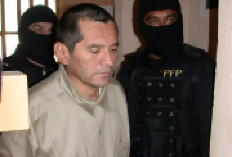 La jueza consider&oacute; que las pruebas presentadas no fueron suficientes para acreditar la responsabilidad de Arizmendi en el delito de privaci&oacute;n ilegal de la libertad.