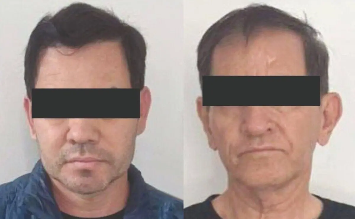  Suegro y cuñado de Iván Archivaldo Guzmán Salazar, Mario Lindoro Elenes, Niño" y Mario Alfredo Lindoro Navidad, alias "7". 