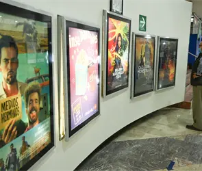 Estas pel&iacute;culas dominaron la taquilla en M&eacute;xico durante 2025