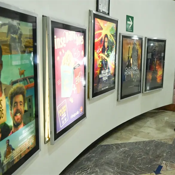 Estas pel&iacute;culas dominaron la taquilla en M&eacute;xico durante 2025