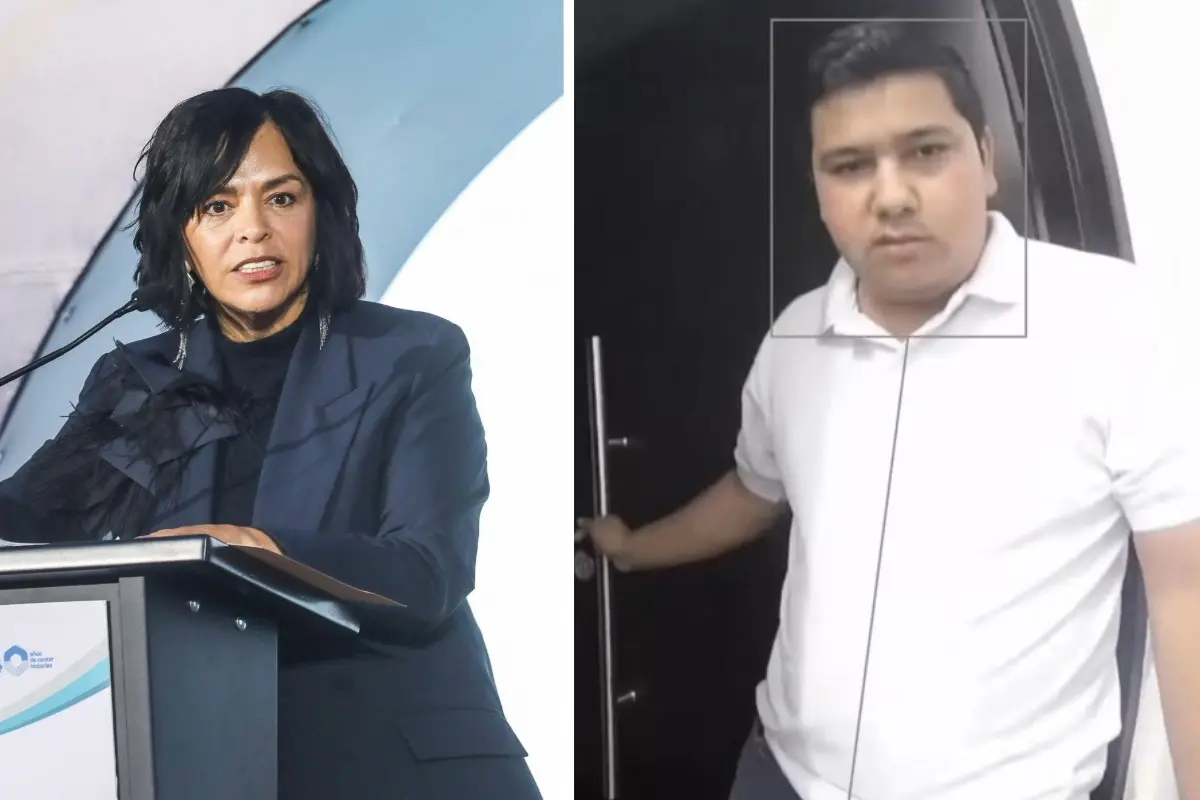  Ejecución de "El Panu": "Chapo Isidro" habría pagado 200 mil dólares por ubicar al jefe de seguridad de Los Chapitos 