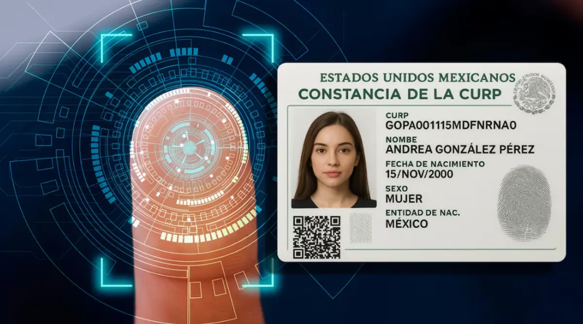  El trámite es gratuito, presencial y ya está disponible en módulos de 24 estados. 