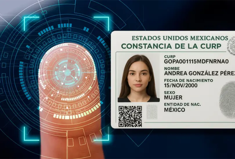 El tr&aacute;mite es gratuito, presencial y ya est&aacute; disponible en m&oacute;dulos de 24 estados.