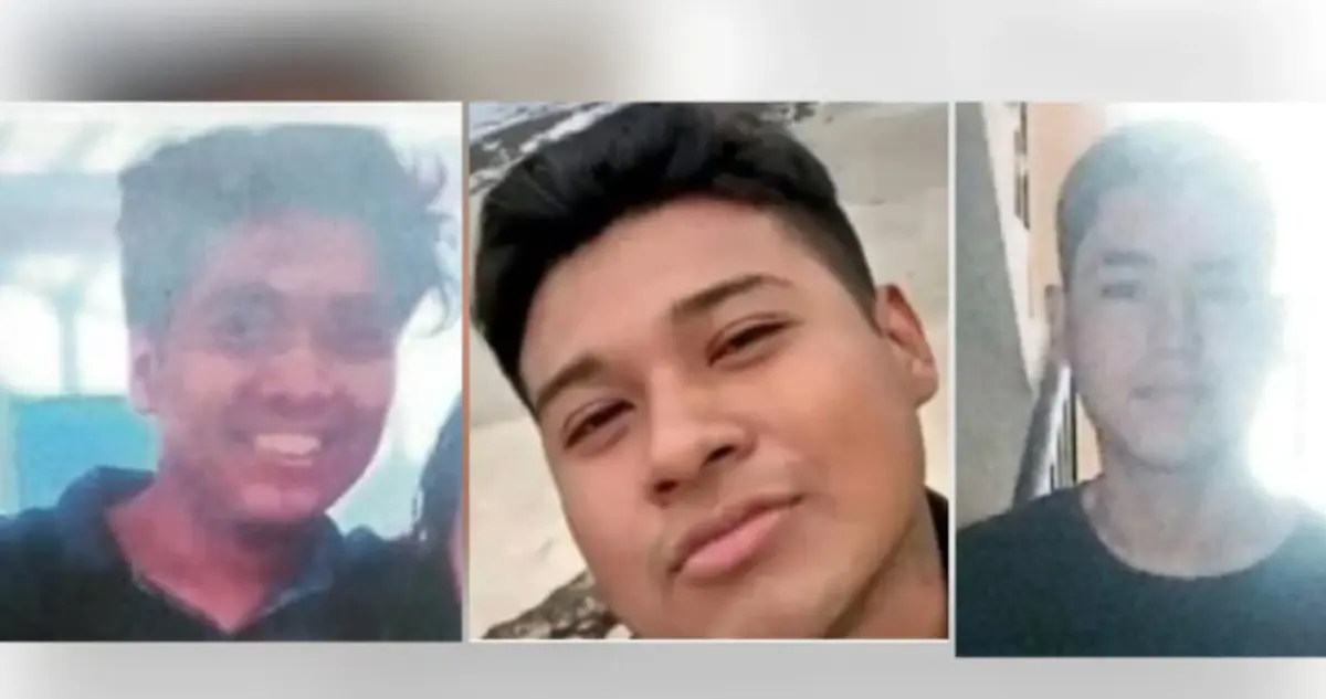  La Fiscalía investiga versiones que apuntan a la participación de hombres armados. 