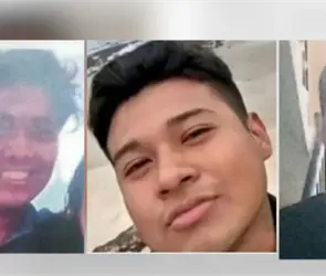 Irving, Raymundo y V&iacute;ctor:  lo que se sabe de la desaparici&oacute;n de tres estudiantes del Tecnol&oacute;gico de Acapulco 