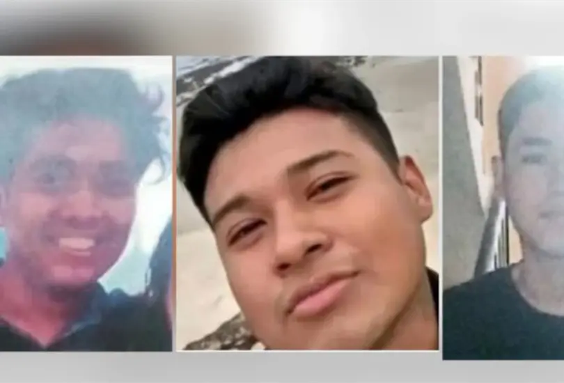 La Fiscalía investiga versiones que apuntan a la participación de hombres armados.