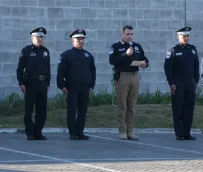 Supervisi&oacute;n policial en Puebla: &iquest;qu&eacute; inform&oacute; la SSC?