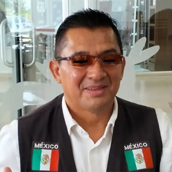 Caso Rafael Le&oacute;n Segovia: Lo que se sabe del periodista detenido por terrorismo