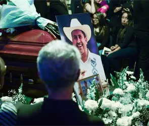 Pol&iacute;ticos bajo fuego: los asesinatos que marcaron el 2025