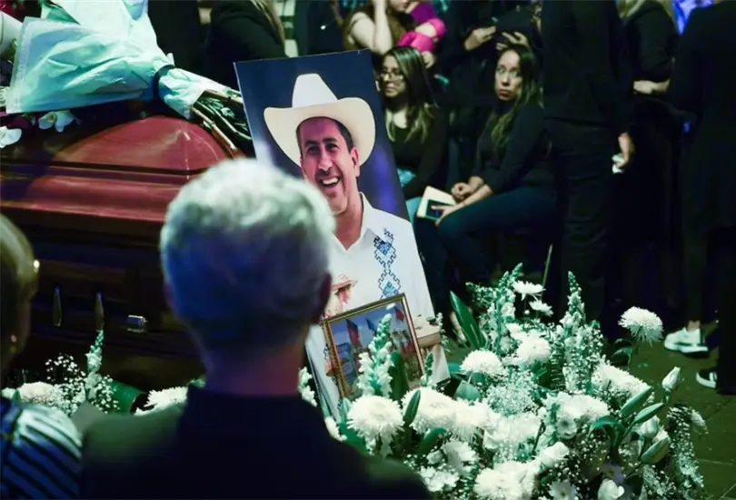 La escalada de homicidios expone la vulnerabilidad de autoridades locales frente al crimen organizado.