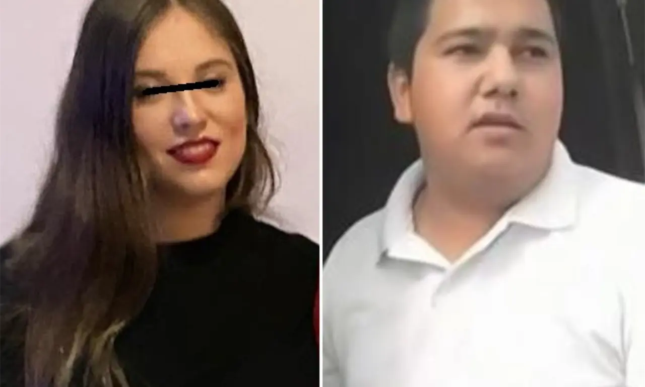  María José Rojo es una de los tres hijos de Adolfo Rojo Montoya, exdiputado del Partido Acción Nacional en Sinaloa 