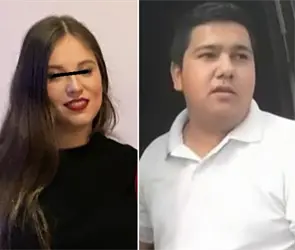 &iquest;Qui&eacute;n es Mar&iacute;a Jos&eacute; Rojo Zambrano, la presunta esposa de "El Panu" e hija de un pol&iacute;tico?