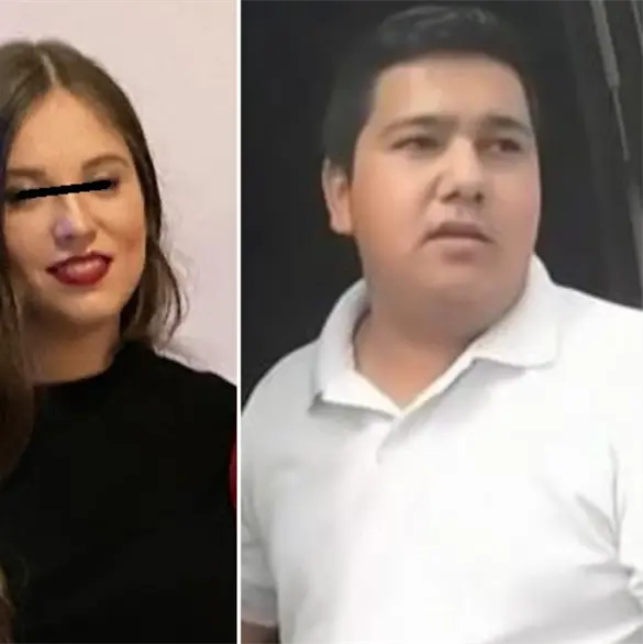 &iquest;Qui&eacute;n es Mar&iacute;a Jos&eacute; Rojo Zambrano, la presunta esposa de "El Panu" e hija de un pol&iacute;tico?