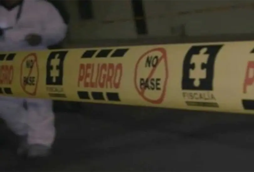 Navidad termina en tragedia: mexicana muere en jacuzzi de Airbnb en Colombia; investigan sustancias ilicitas