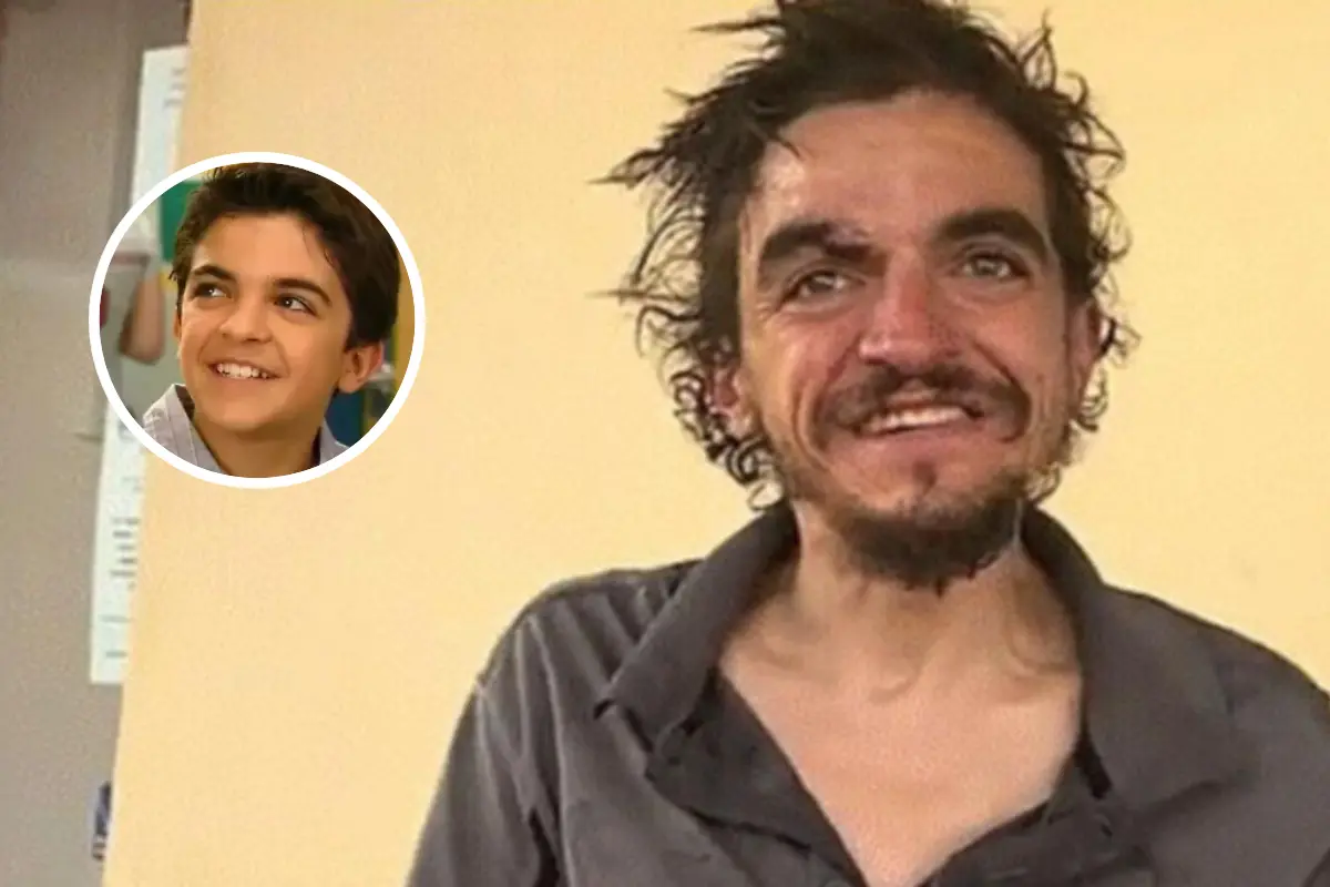  Hospitalizan a Tylor Chase 