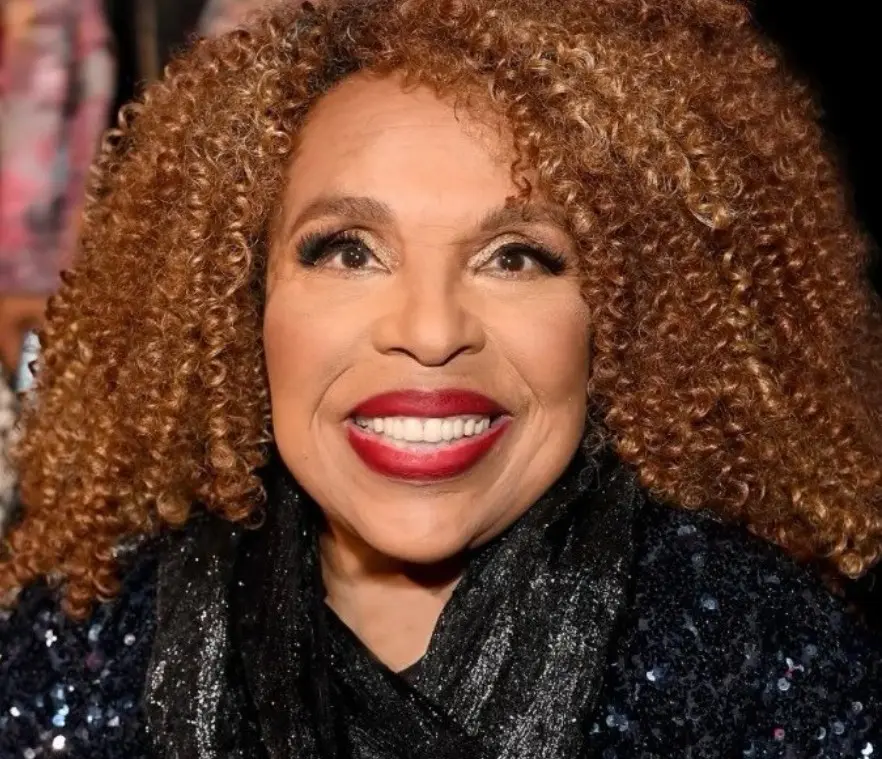Roberta Flack