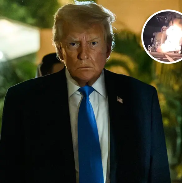 Difunden video del poderoso y letal ataque de Trump contra el ISIS en Nigeria