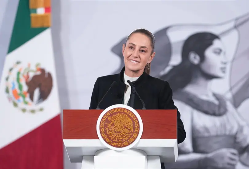 M&eacute;xico, entre los pa&iacute;ses con menos desempleo del mundo.