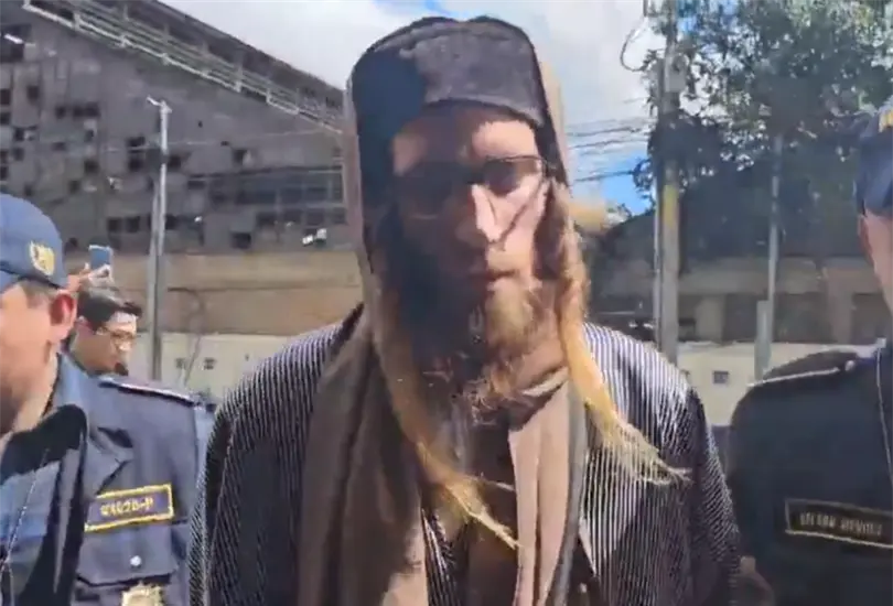 La secta ultraortodoxa durante a&ntilde;os ha separado a ni&ntilde;as y adolescentes de sus familias y sometidas a relaciones impuestas.