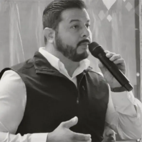 Muere Alfredo Gonz&aacute;lez, alcalde de Tepeapulco, en tr&aacute;gico accidente automovil&iacute;stico