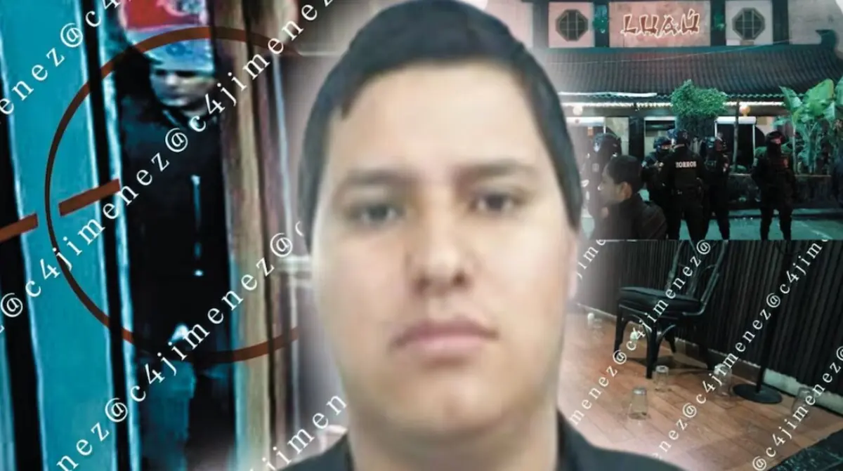  Hasta el momento, no hay personas detenidas por el asesinato de Óscar Noé Medina González, alias “El Panu”. 