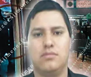 Revelan nuevos detalles del asesinato de "El Panu"; recibi&oacute; al menos 28 disparos