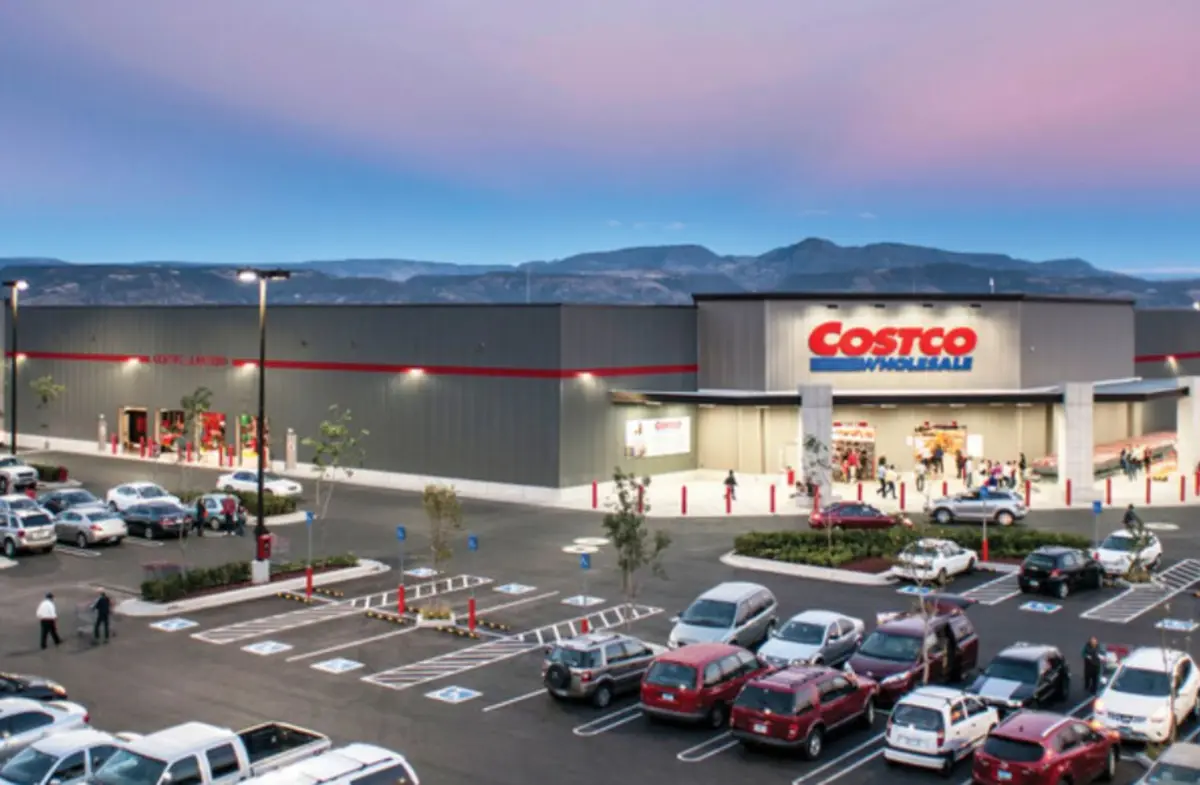  Por esta razón Costco México cerrará sus 43 tiendas en 2026. 