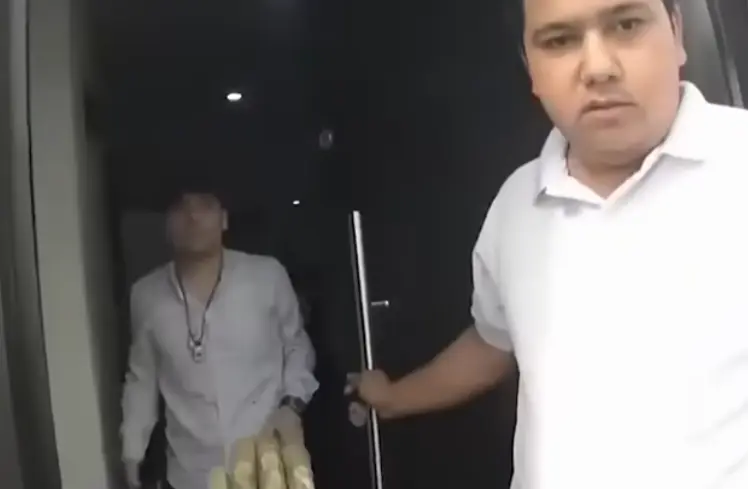 Captura de pantalla.