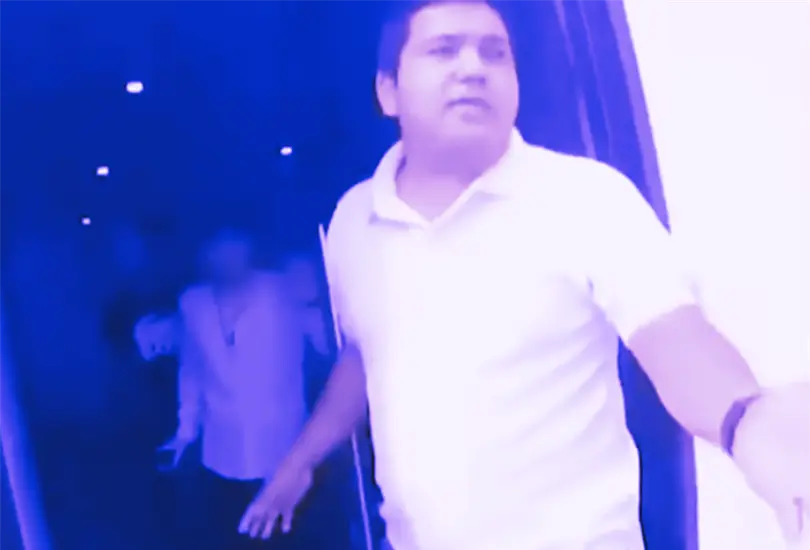 Lo que comenz&oacute; como un operativo federal termin&oacute; en una jornada de violencia urbana sin precedentes en el que estuvo presente &Oacute;scar No&eacute; Medina Gonz&aacute;lez, alias "El Panu".