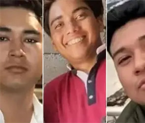 Hallan tres cuerpos en bolsas de pl&aacute;stico en Acapulco; investigan si son los estudiantes del Tenol&oacute;gico desaparecidos