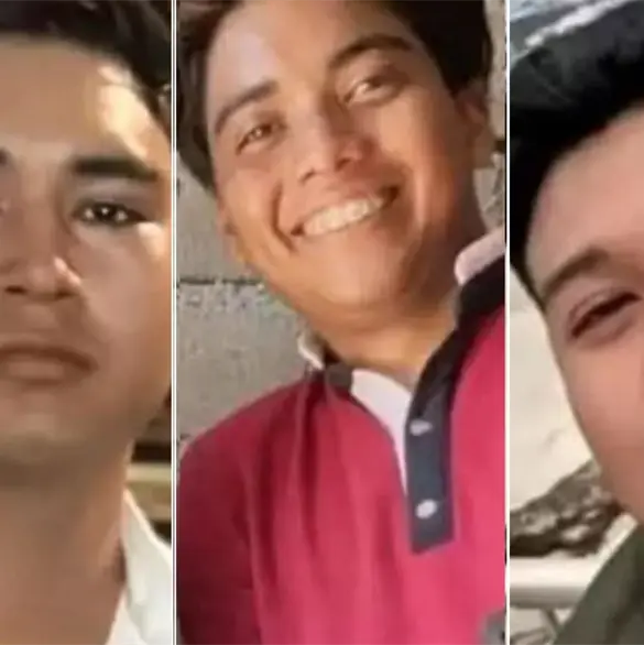 Hallan tres cuerpos en bolsas de plástico en Acapulco; investigan si son los estudiantes del Tenológico desaparecidos