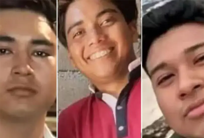 Los primeros indicios apuntan a que los cuerpos llevaban entre cuatro y cinco d&iacute;as sin vida, lo que coincide con el tiempo transcurrido desde la desaparici&oacute;n de los estudiantes.