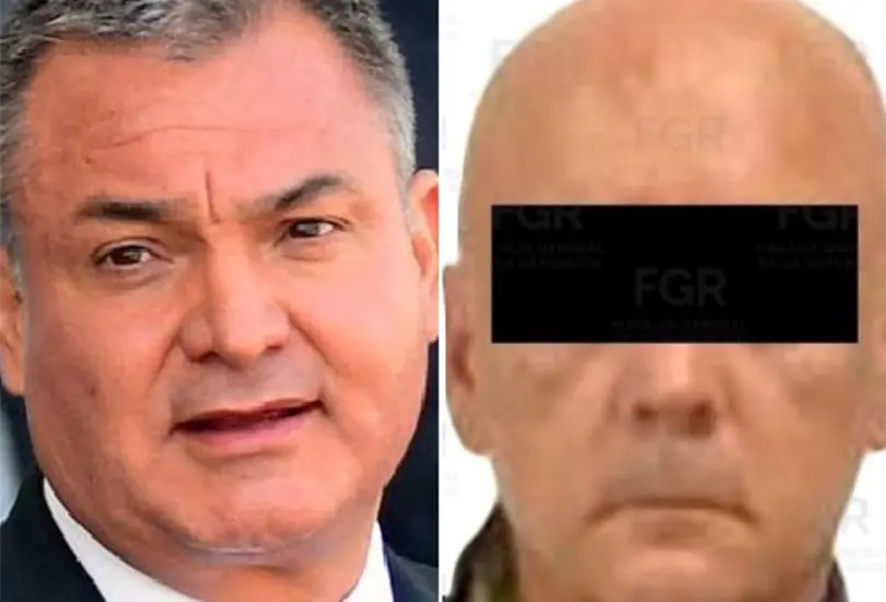 El exfuncionario es se&ntilde;alado por su presunta participaci&oacute;n en una red de corrupci&oacute;n que habr&iacute;a desviado m&aacute;s de 5 mil millones de pesos.