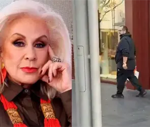 Laura Zapata pide a EE.UU. revocar la visa a Jos&eacute; Ram&oacute;n L&oacute;pez Beltr&aacute;n