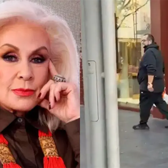 Laura Zapata pide a EE.UU. revocar la visa a José Ramón López Beltrán