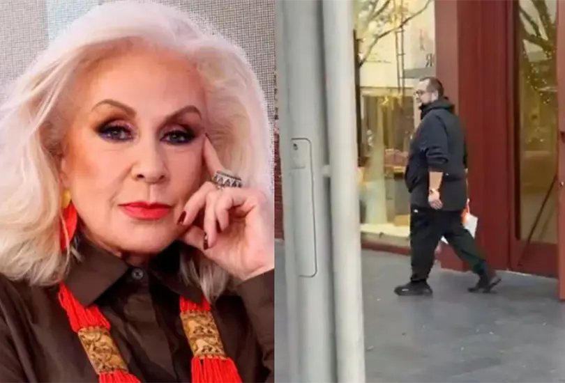 Zapata cuestion&oacute; el contraste entre la austeridad promovida por AMLO y el estilo de vida de su hijo.