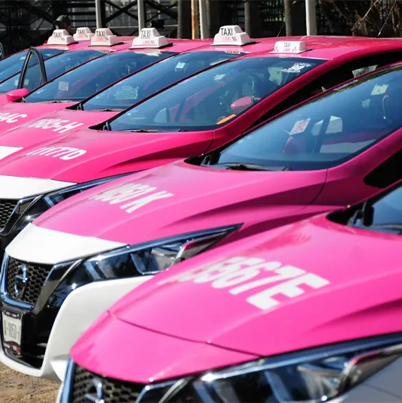 Fraude en taxis de la CDMX: c&oacute;mo realizan cargos de hasta 50 mil pesos con terminales