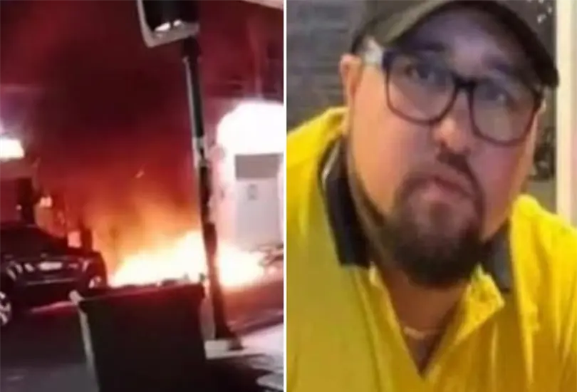 El fiscal de Chiapas confirmó que entre los siete hombres desaparecidos se encuentran los propietarios de los bares incendiados. El fiscal de Chiapas confirmó que entre los siete hombres desaparecidos se encuentran los propietarios de los bares incendiados.