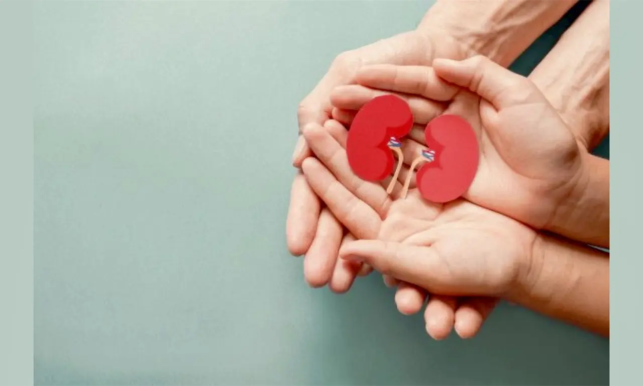  Mujer dona un riñón a su pareja y él se casó con otra un mes después 